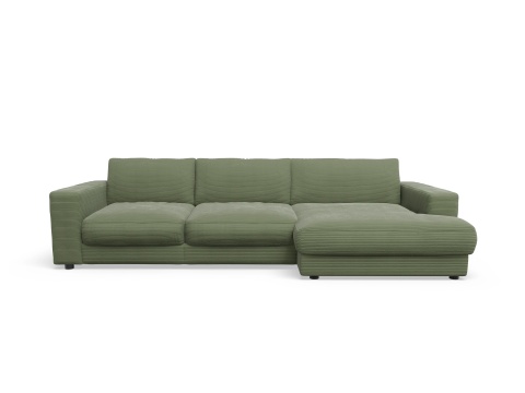 Ecksofa LOgroß 2MD R